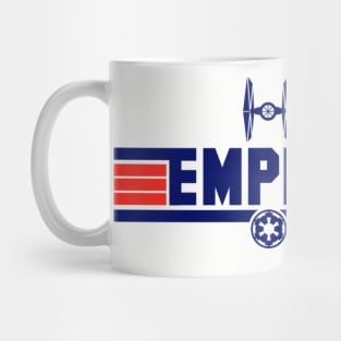 Top Empire Mug